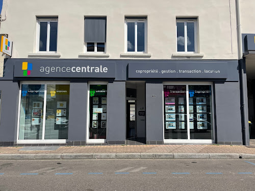 Agence immobilière Agence Centrale Meyzieu