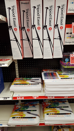 Craft Store «A.C. Moore Arts and Crafts», reviews and photos, 4219 Union Deposit Rd, Harrisburg, PA 17111, USA