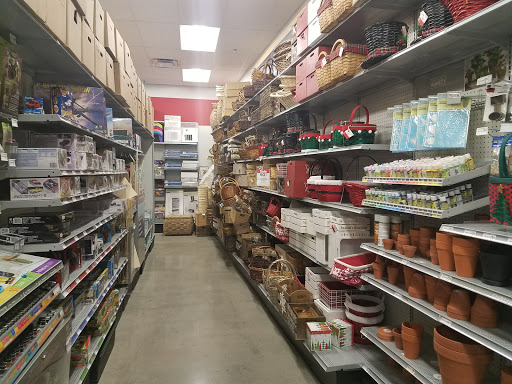 Craft Store «Michaels», reviews and photos, 252 Atlantic Ave, Brooklyn, NY 11201, USA