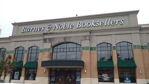 Book Store «Barnes & Noble», reviews and photos, 3400 Forest Dr, Columbia, SC 29204, USA
