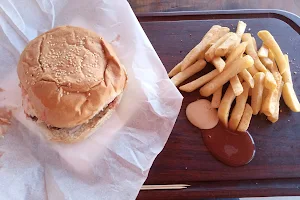 Real Burger At Bamaga image