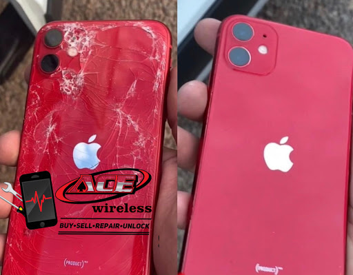 Cell Phone Store «Ace Wireless», reviews and photos, 422 E Derby Ave, Auburndale, FL 33823, USA
