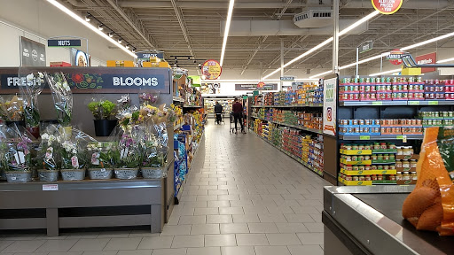 Supermarket «ALDI», reviews and photos, 3330 W Century Blvd, Inglewood, CA 90303, USA