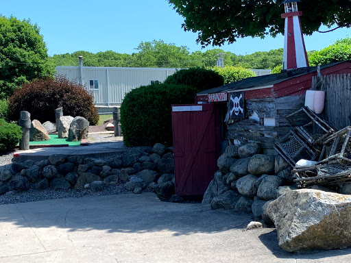 Amusement Park «Adventureland Family Fun Park», reviews and photos, 112 Point Judith Rd, Narragansett, RI 02882, USA