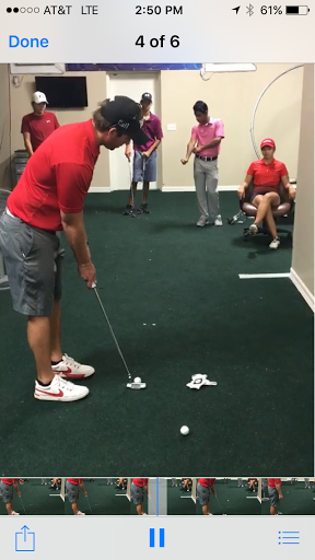 Golf Instructor «Golf Performance Group at Wildcat», reviews and photos, 12000 Almeda Rd, Houston, TX 77045, USA