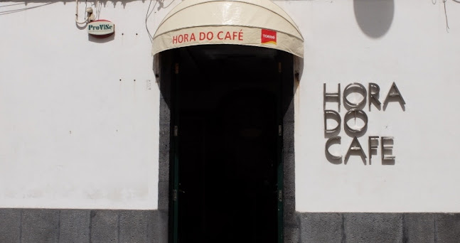 Hora Do Café - Ponta Delgada