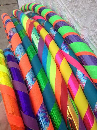 Dance School «Co-Motion Studio», reviews and photos, 416 N Cleveland St, Memphis, TN 38104, USA