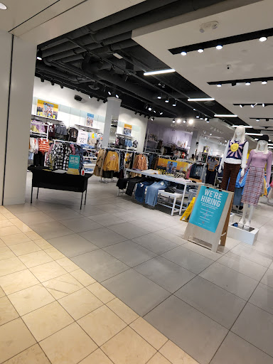 Shopping Mall «Lehigh Valley Mall», reviews and photos, 250 Lehigh Valley Mall, Whitehall, PA 18052, USA