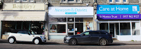 Bayfields at Newsom & Davies