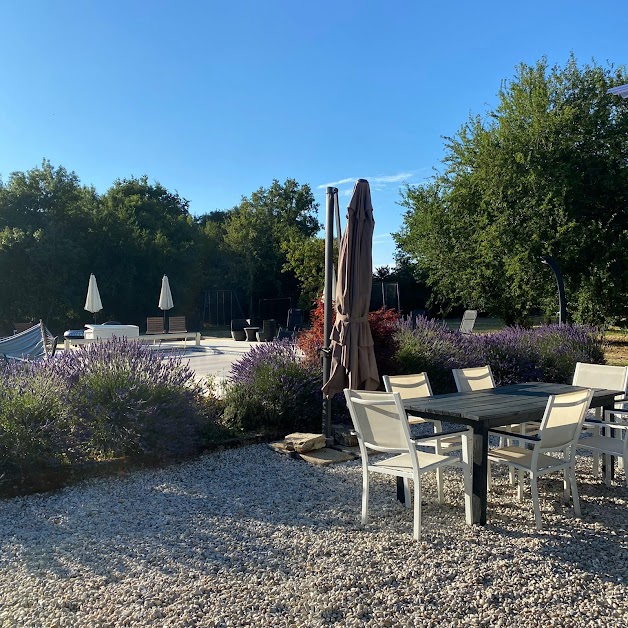 The Cottage at La Boissotiere à Val en Vignes (Deux-Sèvres 79)