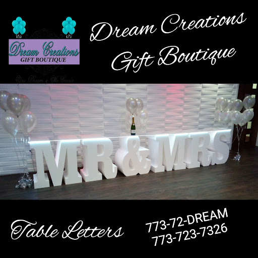 Gift Shop «Dream Creations Gift Boutique», reviews and photos, 8613 S Cottage Grove Ave, Chicago, IL 60619, USA