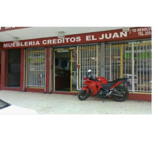 CREDITOS EL JUAN