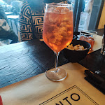 Photo n°2 de l'avis de Loris.o fait le 18/03/2024 à 11:54 sur le  Vinsanto Café Cerea à Cerea