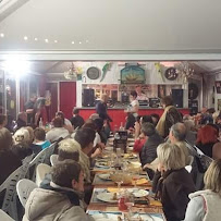 Atmosphère du Chez Jo - Restaurant Pizzeria à Bessan - n°17