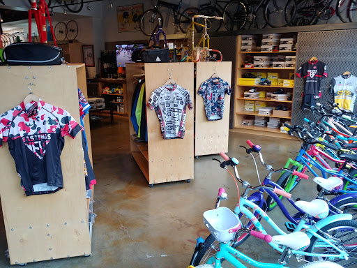 Bicycle Store «Hastings Velo», reviews and photos, 45 Main St, Hastings-On-Hudson, NY 10706, USA