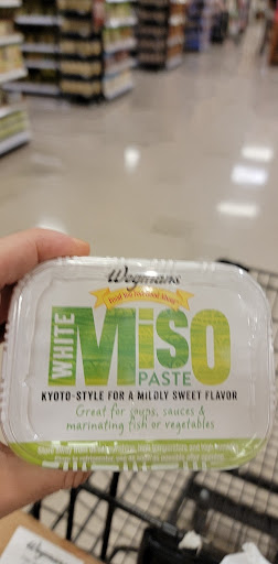 Supermarket «Wegmans», reviews and photos, 650 Harry L Dr, Johnson City, NY 13790, USA