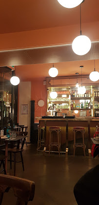 Atmosphère du Navigli - Restaurant Italien à Paris - n°20