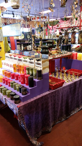 Book Store «Psychic Eye Book Shops», reviews and photos, 6848 W Charleston Blvd, Las Vegas, NV 89117, USA