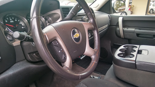 Used Car Dealer «Gulf Hills Auto Sales», reviews and photos, 6804 Washington Ave, Ocean Springs, MS 39564, USA