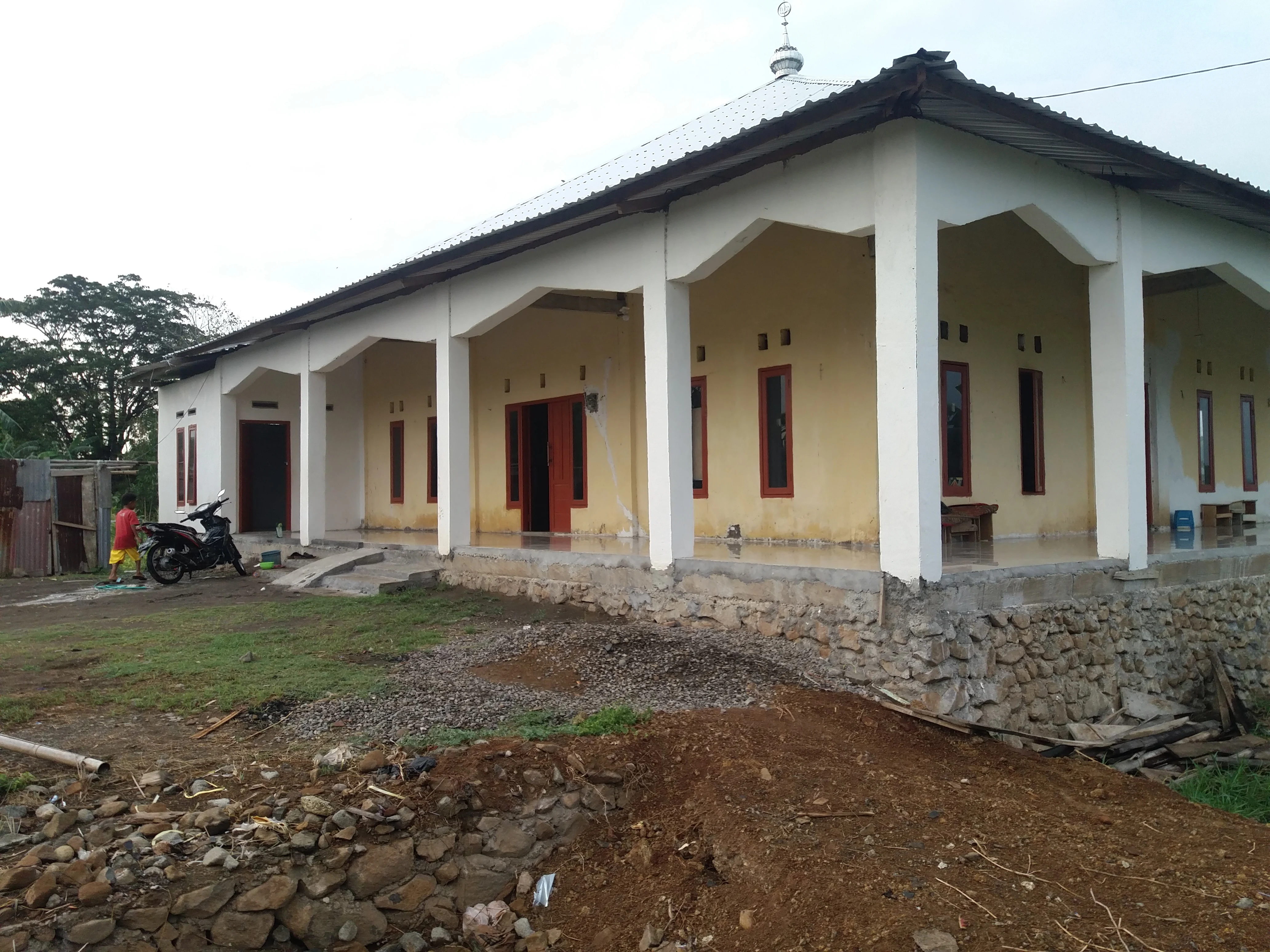 LDII TAKALAR Sulawesi Selatan