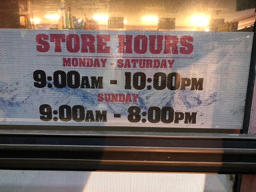 Liquor Store «Spirits Unlimited», reviews and photos, 495 Rte 72 W, Manahawkin, NJ 08050, USA