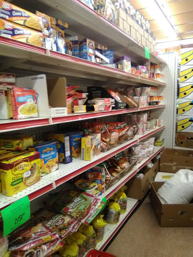 Grocery Store «The Salvage Store Discount Grocery», reviews and photos, 82540 LA-25, Folsom, LA 70437, USA