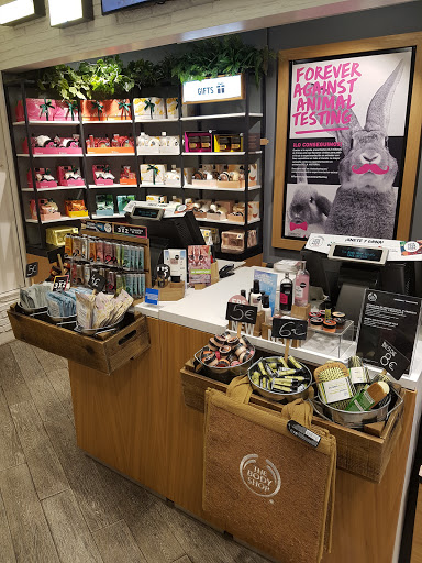 The Body Shop