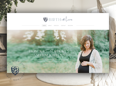 Birth With Love - Childbirth Classes