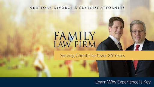 Family Law Attorney «Eiges & Orgel, PLLC», reviews and photos