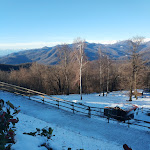 Photo n°2 de l'avis de Ivan.o fait le 07/01/2022 à 13:46 sur le  Al Trivio à San Leonardo