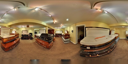 Funeral Home «Colonial Funeral Home», reviews and photos, 2819 Hylan Blvd, Staten Island, NY 10306, USA