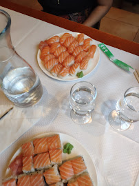 Plats et boissons du Restaurant japonais Ayama drancy - n°10
