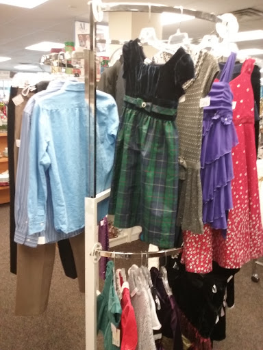 Thrift Store «Assistance League of Austin», reviews and photos