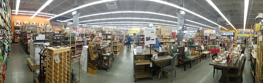 Furniture Store «Cost Plus World Market», reviews and photos