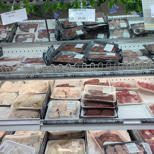 Supermarket «Dream Market», reviews and photos, 3815 15 Mile Rd, Sterling Heights, MI 48310, USA