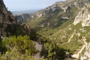 Muntanyes de Tivissa-Vandellòs image