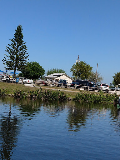 Boat Tour Agency «River Lilly Cruises», reviews and photos, 500 E Prima Vista Blvd, Port St Lucie, FL 34983, USA