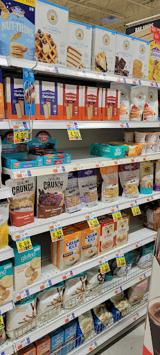 Supermarket «Price Chopper», reviews and photos, 167 W Main St, Hopkinton, MA 01748, USA