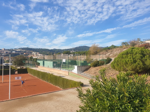 Club de Tennis Barcelona-Teià
