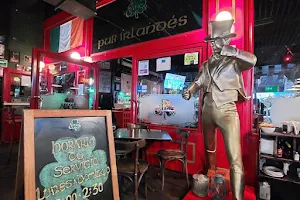 Celtics Pub Irlandés Condesa image