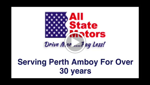 Car Dealer «All State Motors Inc.», reviews and photos, 340 New Brunswick Ave, Perth Amboy, NJ 08861, USA