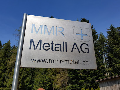 MMR-Metall AG