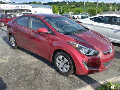 Car Dealer «Louisville CARS DIRECT», reviews and photos, 7565 Dixie Hwy, Louisville, KY 40258, USA