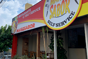 Restaurante Maisqsabor image