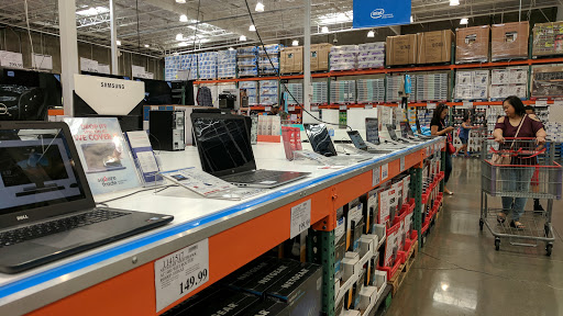 Warehouse store «Costco Wholesale», reviews and photos, 198 Plaza Dr, Vallejo, CA 94591, USA