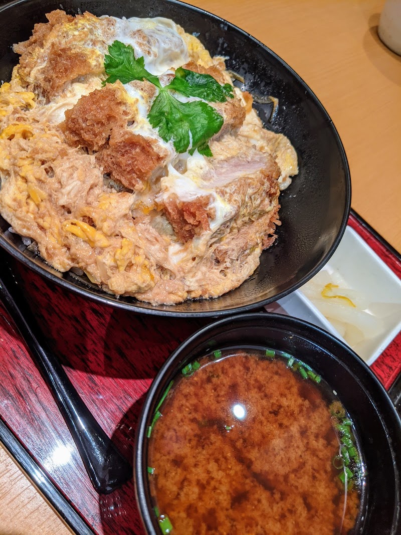 新宿さぼてん レストラン 徳島ゆめタウン 徳島県藍住町奥野東中須 とんかつ店 グルコミ