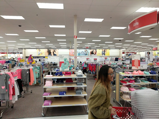 Department Store «Target», reviews and photos, 2530 Weir Rd, Chester, VA 23831, USA