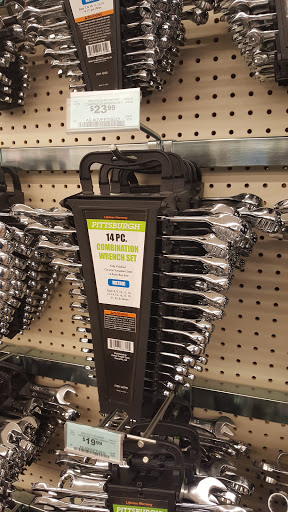 Hardware Store «Harbor Freight Tools», reviews and photos, 275 NJ-18 STE 1, East Brunswick, NJ 08816, USA