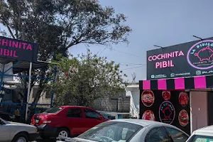 Cochinita Pibil - La Pibilosa image