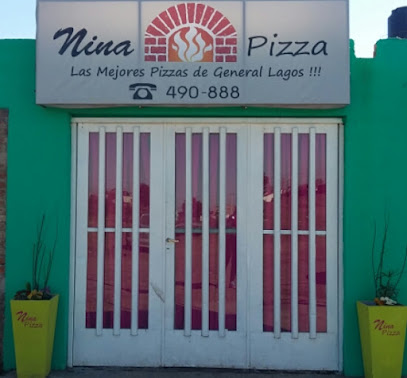 Nina pizza